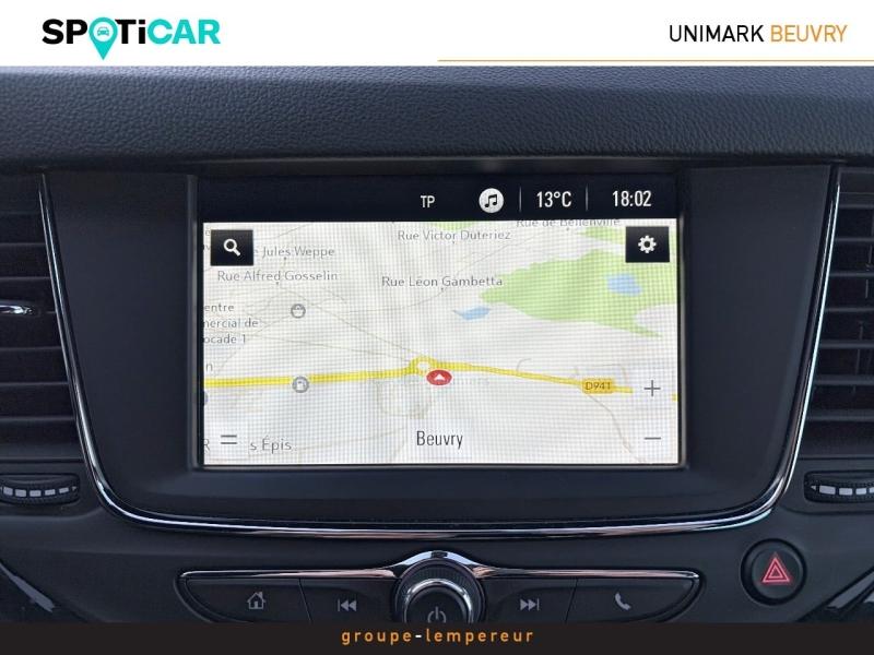 Image OPEL Astra 1.2 Turbo 110ch