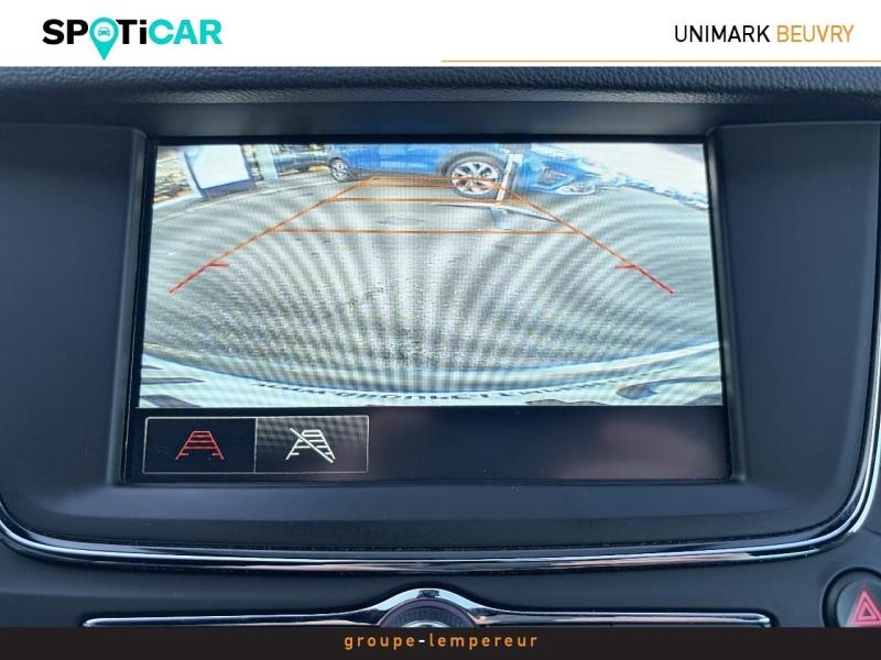 Image OPEL Astra 1.2 Turbo 110ch