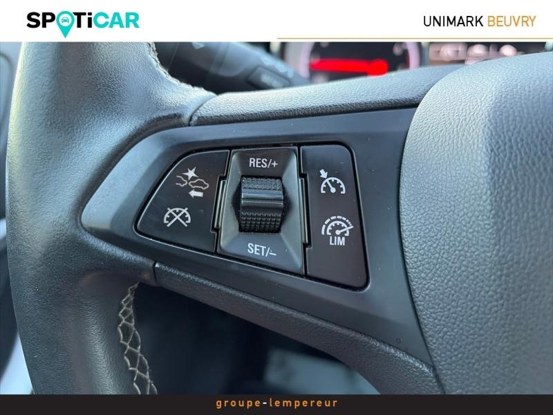 Image OPEL Astra 1.2 Turbo 110ch