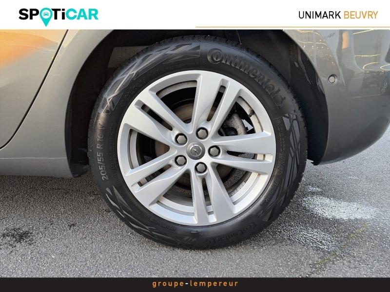 Image OPEL Astra 1.2 Turbo 110ch