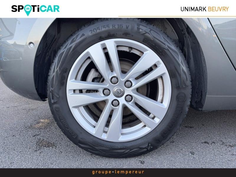 Image OPEL Astra 1.2 Turbo 110ch