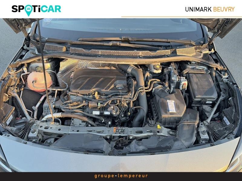 Image OPEL Astra 1.2 Turbo 110ch