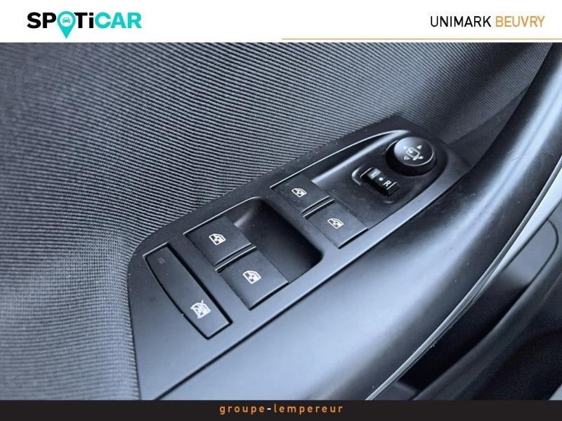 Image OPEL Astra 1.2 Turbo 110ch