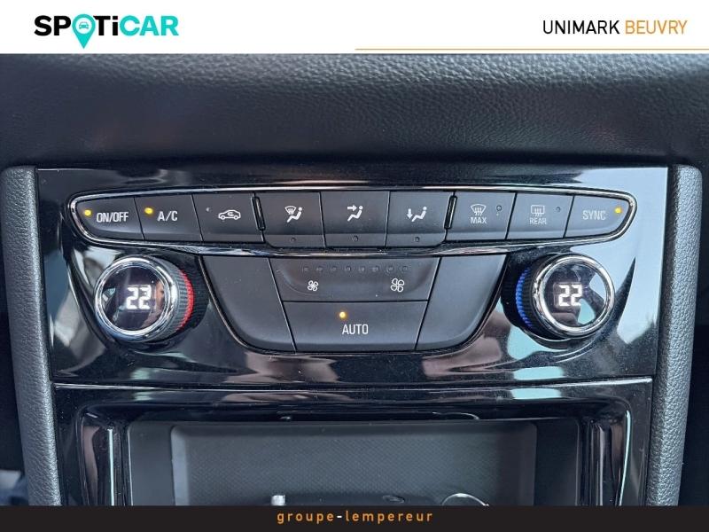 Image OPEL Astra 1.2 Turbo 110ch