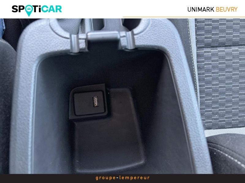 Image OPEL Astra 1.2 Turbo 110ch