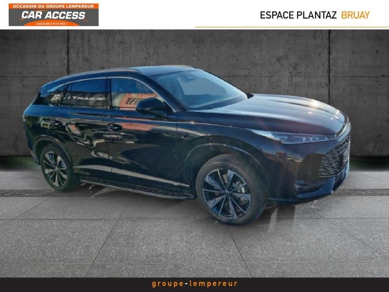 Photo MG MOTOR EHS 1.5 GDI 272ch PHEV Luxury