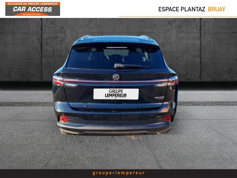 Image MG MOTOR EHS 1.5 GDI 272ch PHEV Luxury