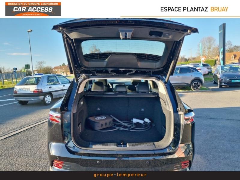 Image MG MOTOR EHS 1.5 GDI 272ch PHEV Luxury