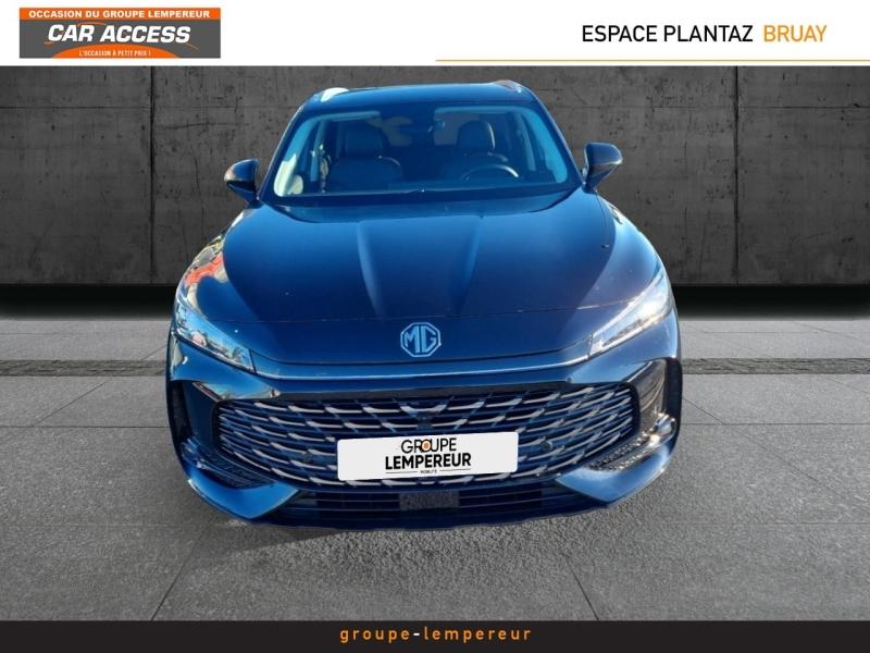 Image MG MOTOR EHS 1.5 GDI 272ch PHEV Luxury