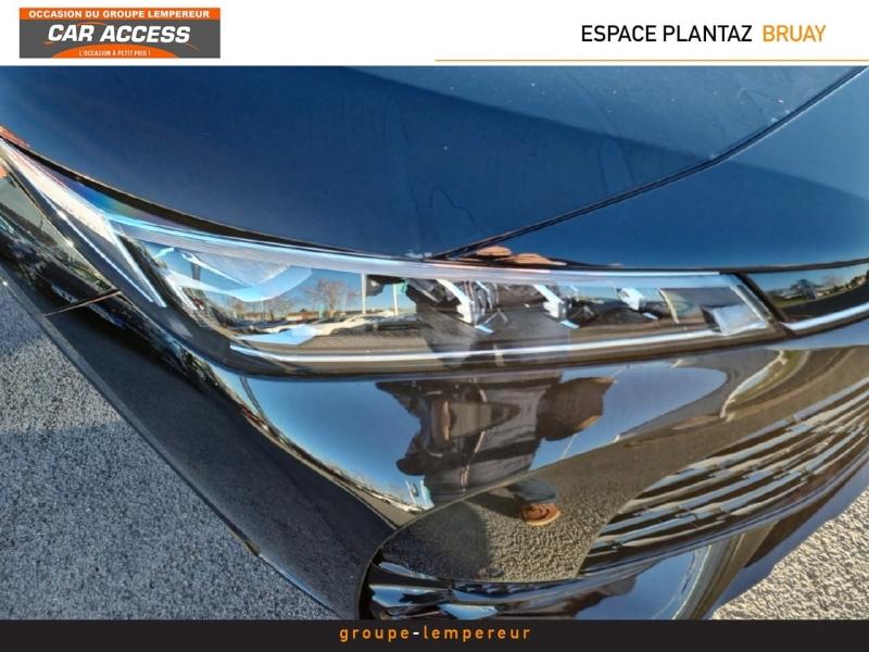 Image MG MOTOR EHS 1.5 GDI 272ch PHEV Luxury