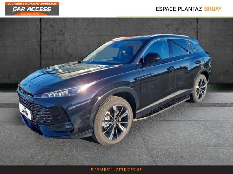 Image MG MOTOR EHS 1.5 GDI 272ch PHEV Luxury