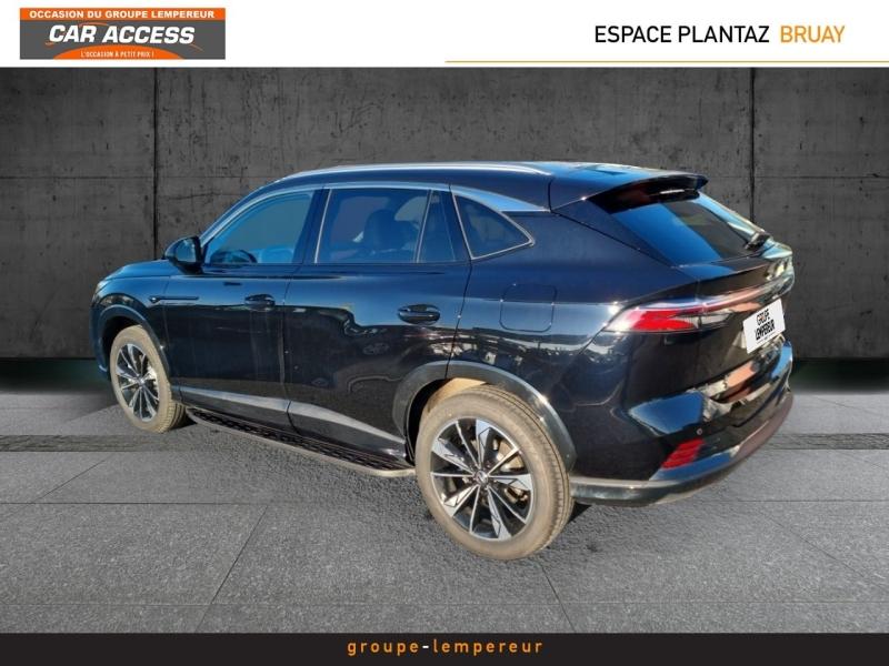 Image MG MOTOR EHS 1.5 GDI 272ch PHEV Luxury