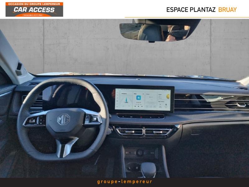 Image MG MOTOR EHS 1.5 GDI 272ch PHEV Luxury