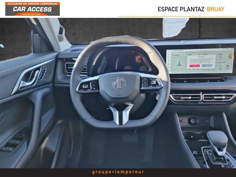 Image MG MOTOR EHS 1.5 GDI 272ch PHEV Luxury