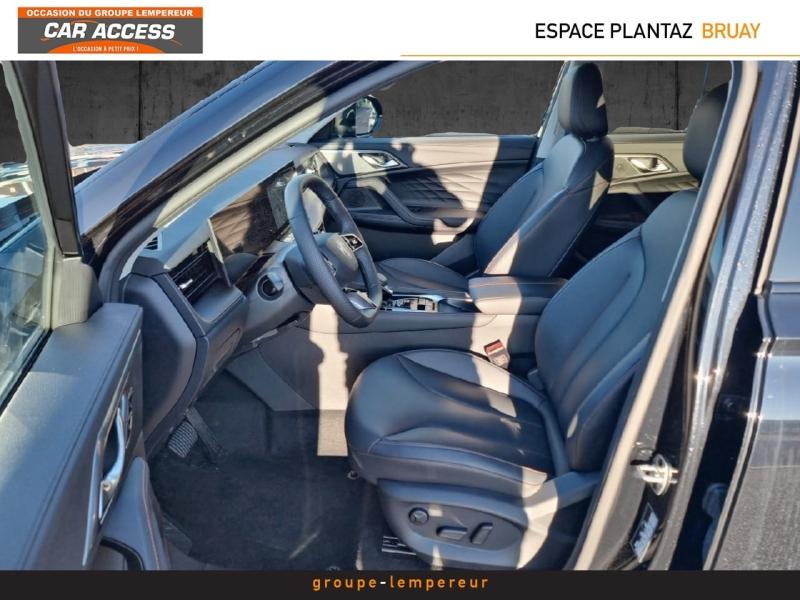 Image MG MOTOR EHS 1.5 GDI 272ch PHEV Luxury