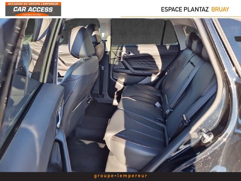 Image MG MOTOR EHS 1.5 GDI 272ch PHEV Luxury