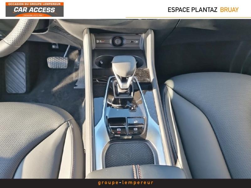 Image MG MOTOR EHS 1.5 GDI 272ch PHEV Luxury