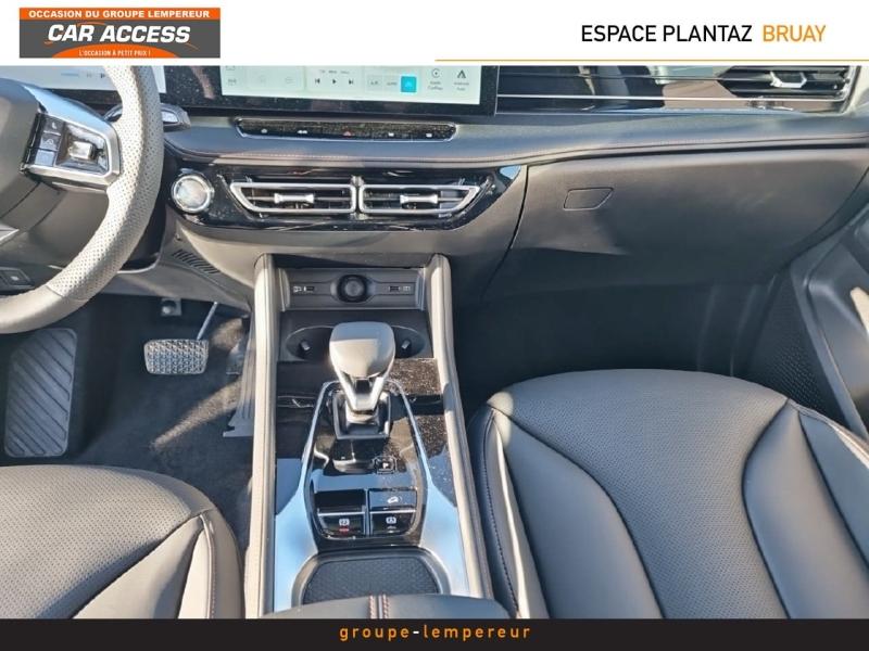 Image MG MOTOR EHS 1.5 GDI 272ch PHEV Luxury