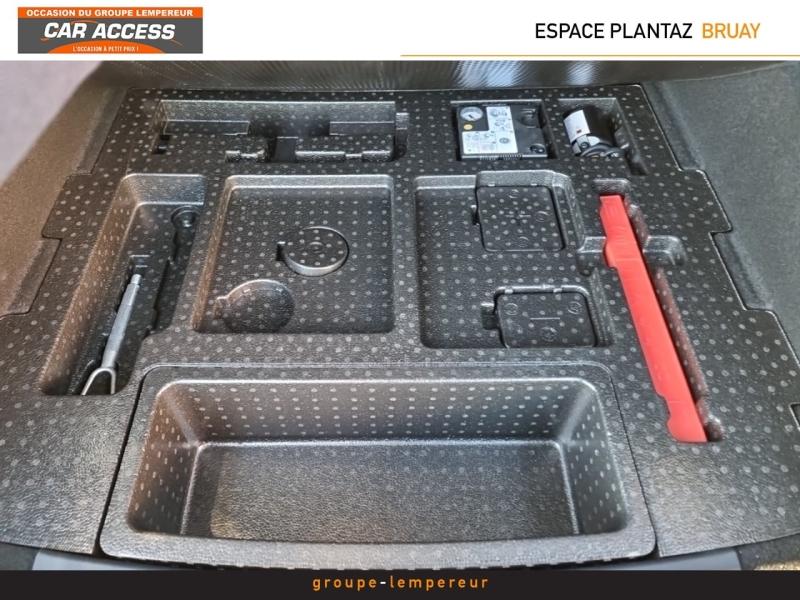 Image MG MOTOR EHS 1.5 GDI 272ch PHEV Luxury