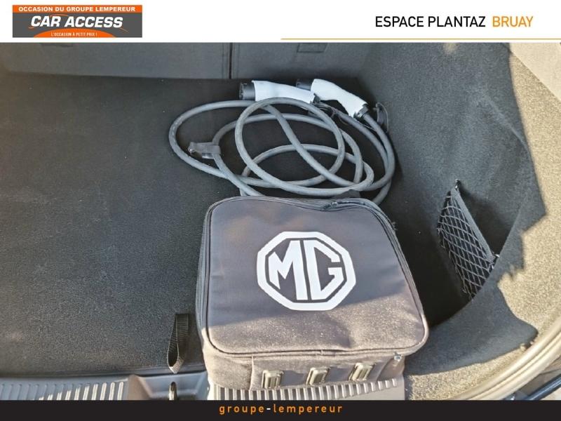 Image MG MOTOR EHS 1.5 GDI 272ch PHEV Luxury