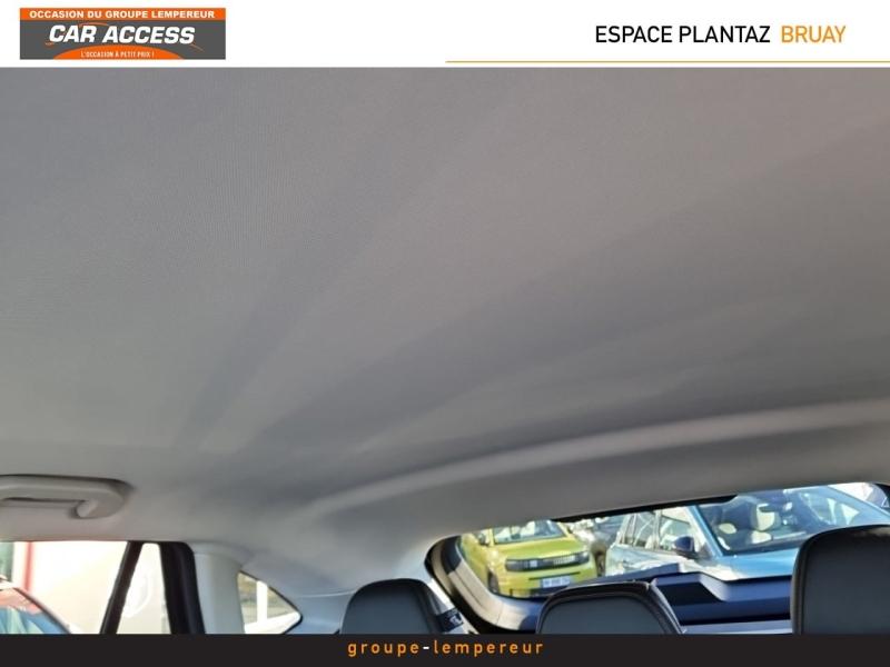 Image MG MOTOR EHS 1.5 GDI 272ch PHEV Luxury