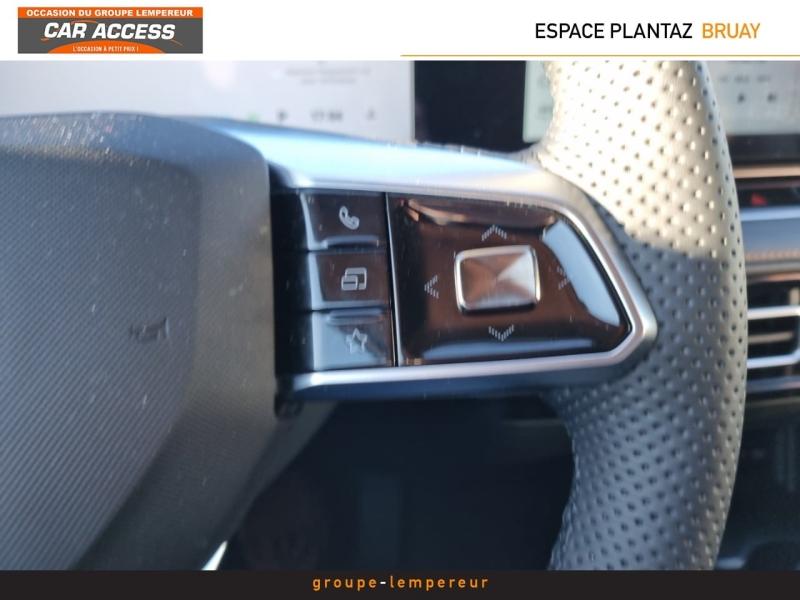 Image MG MOTOR EHS 1.5 GDI 272ch PHEV Luxury