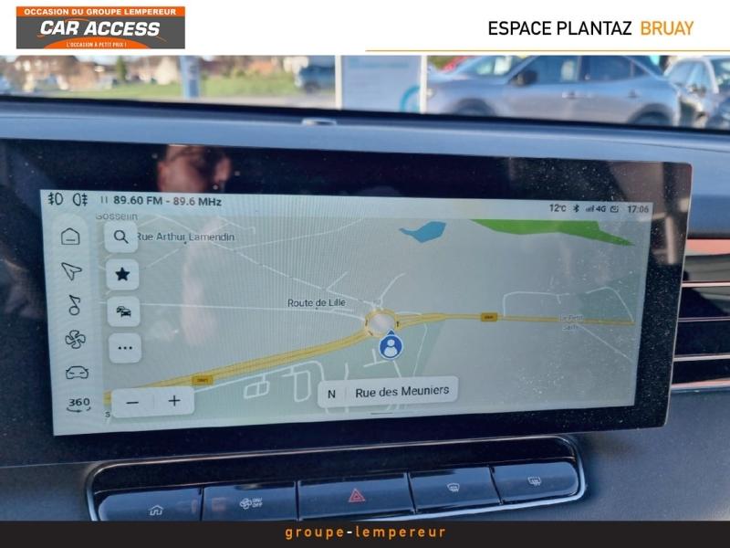 Image MG MOTOR EHS 1.5 GDI 272ch PHEV Luxury