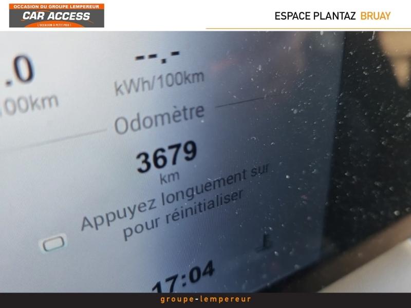 Image MG MOTOR EHS 1.5 GDI 272ch PHEV Luxury