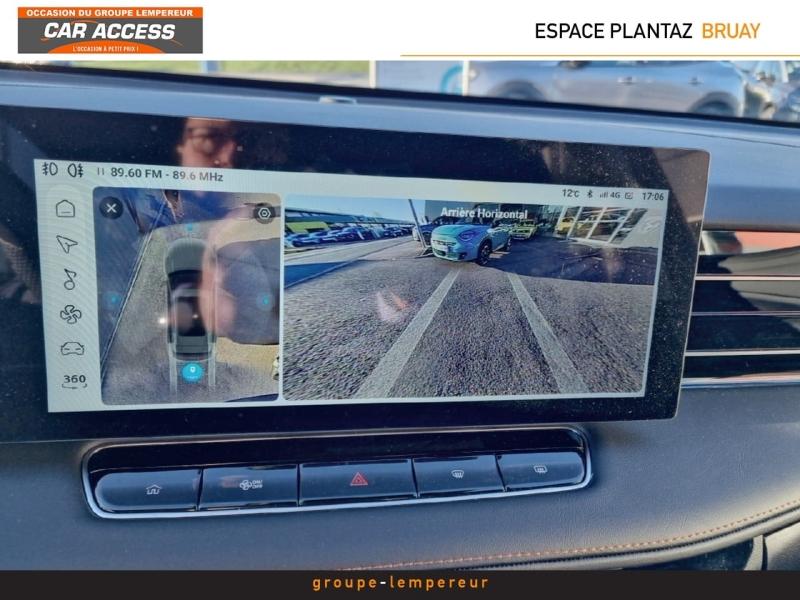 Image MG MOTOR EHS 1.5 GDI 272ch PHEV Luxury