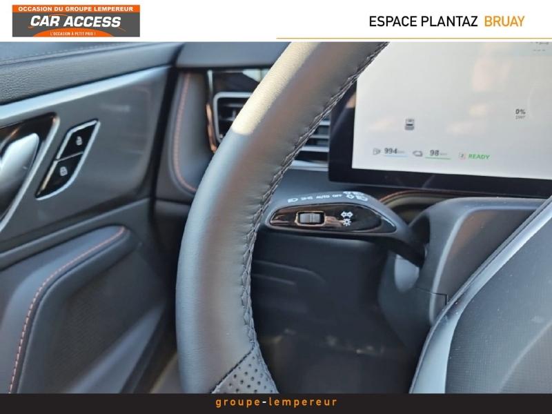 Image MG MOTOR EHS 1.5 GDI 272ch PHEV Luxury