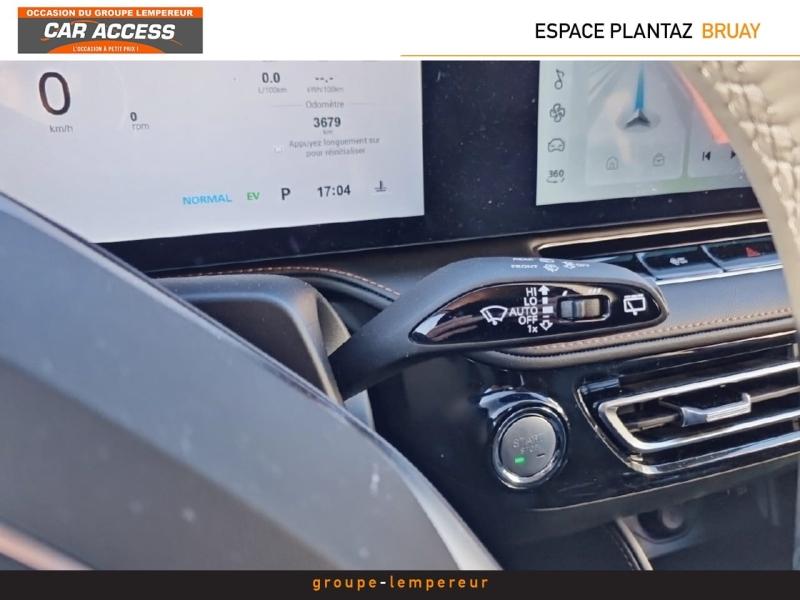 Image MG MOTOR EHS 1.5 GDI 272ch PHEV Luxury