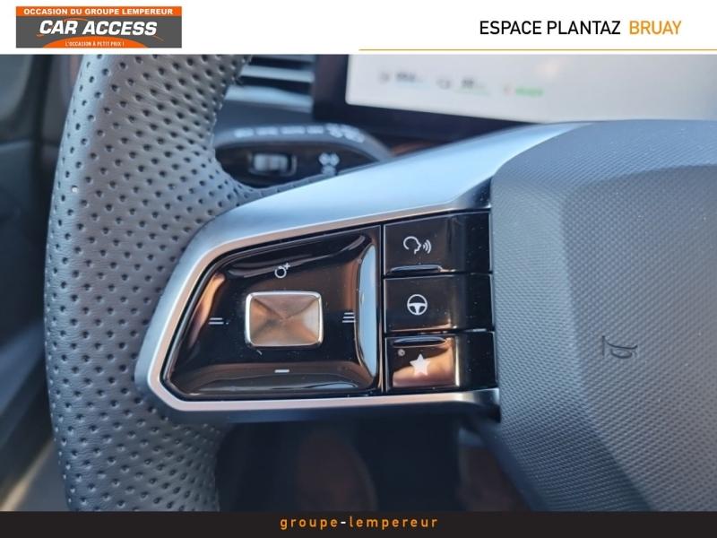 Image MG MOTOR EHS 1.5 GDI 272ch PHEV Luxury