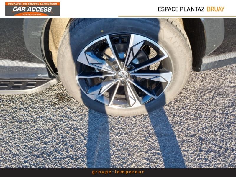 Image MG MOTOR EHS 1.5 GDI 272ch PHEV Luxury