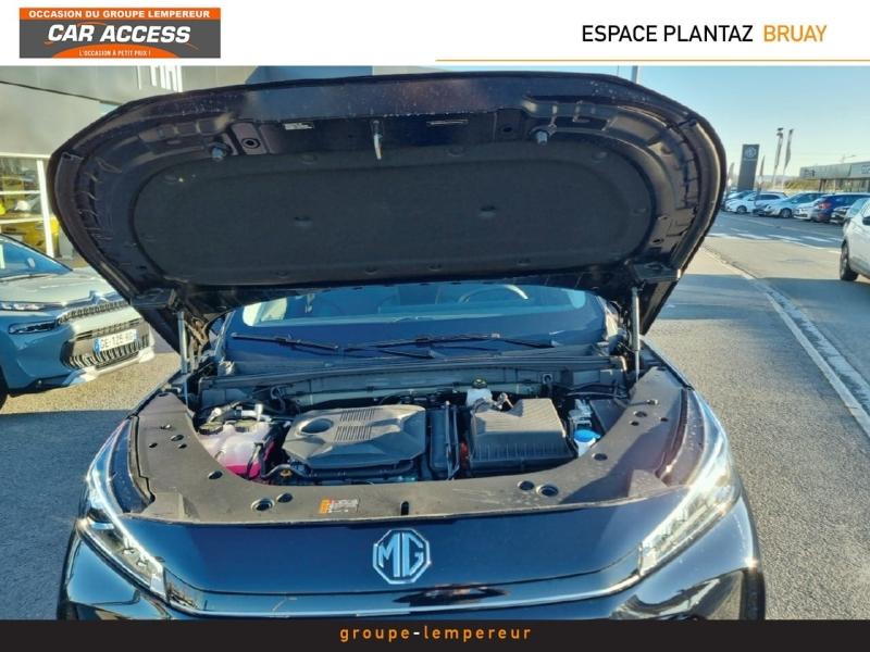 Image MG MOTOR EHS 1.5 GDI 272ch PHEV Luxury