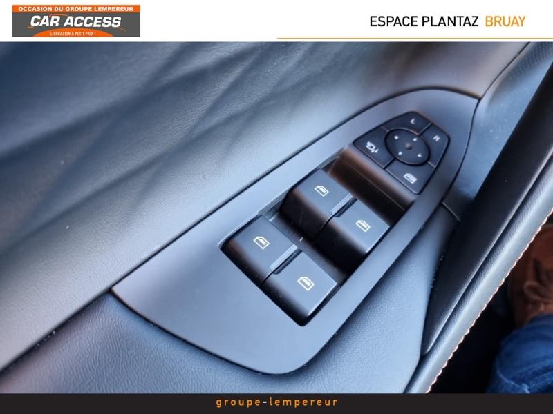 Image MG MOTOR EHS 1.5 GDI 272ch PHEV Luxury