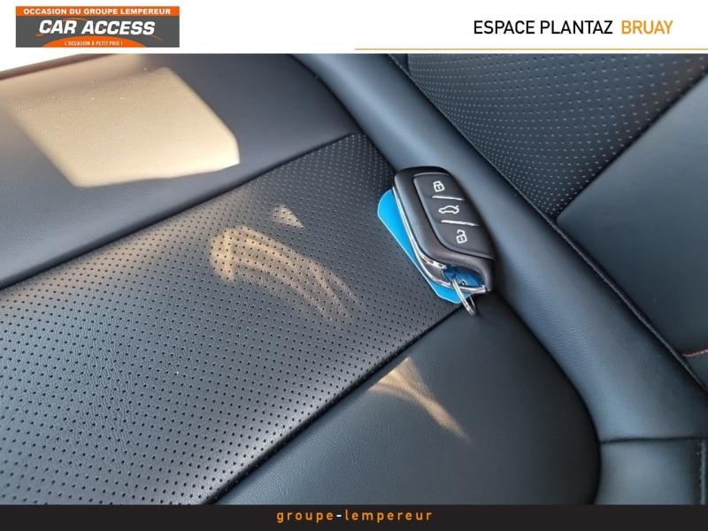 Image MG MOTOR EHS 1.5 GDI 272ch PHEV Luxury