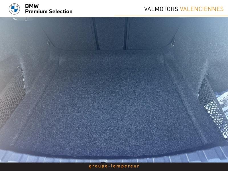 Image BMW Série 3 320dA xDrive 190ch M Sport