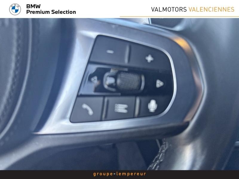 Image BMW Série 3 320dA xDrive 190ch M Sport