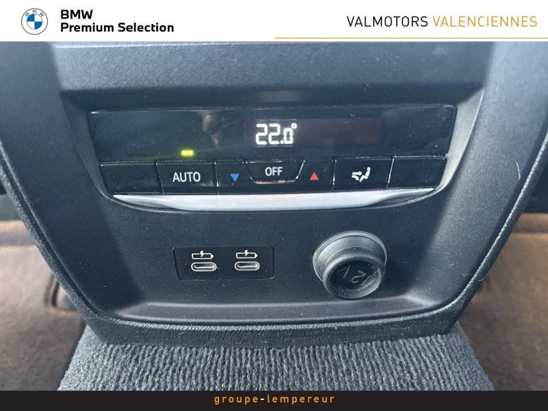 Image BMW Série 3 320dA xDrive 190ch M Sport