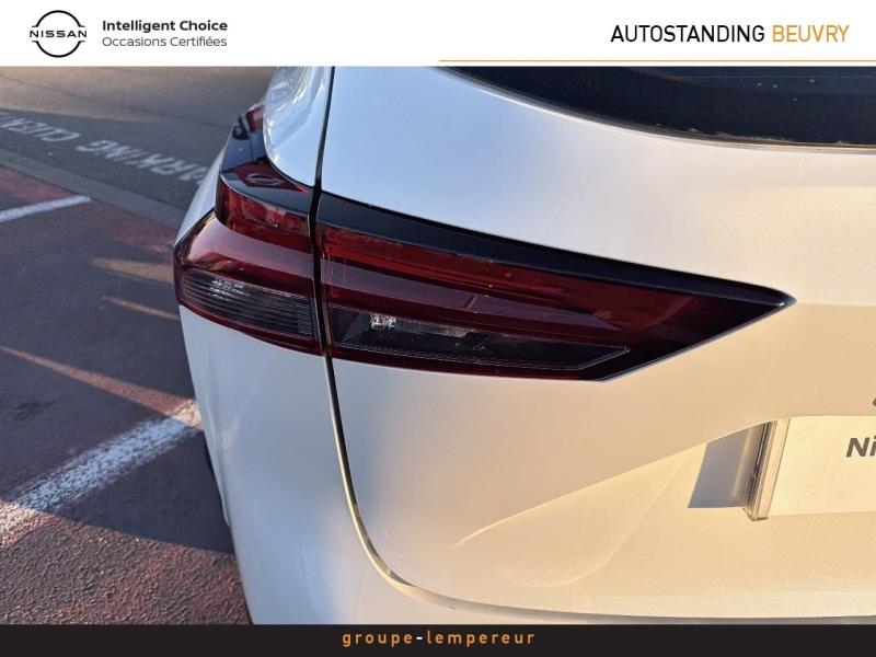 Image NISSAN Qashqai e-POWER 190ch Business Edition 2024