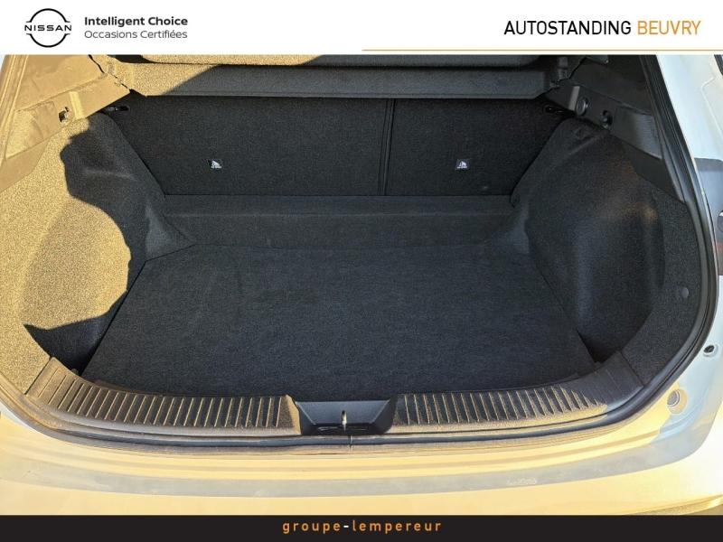 Image NISSAN Qashqai e-POWER 190ch Business Edition 2024