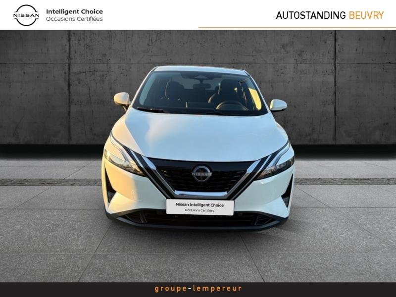 Image NISSAN Qashqai e-POWER 190ch Business Edition 2024