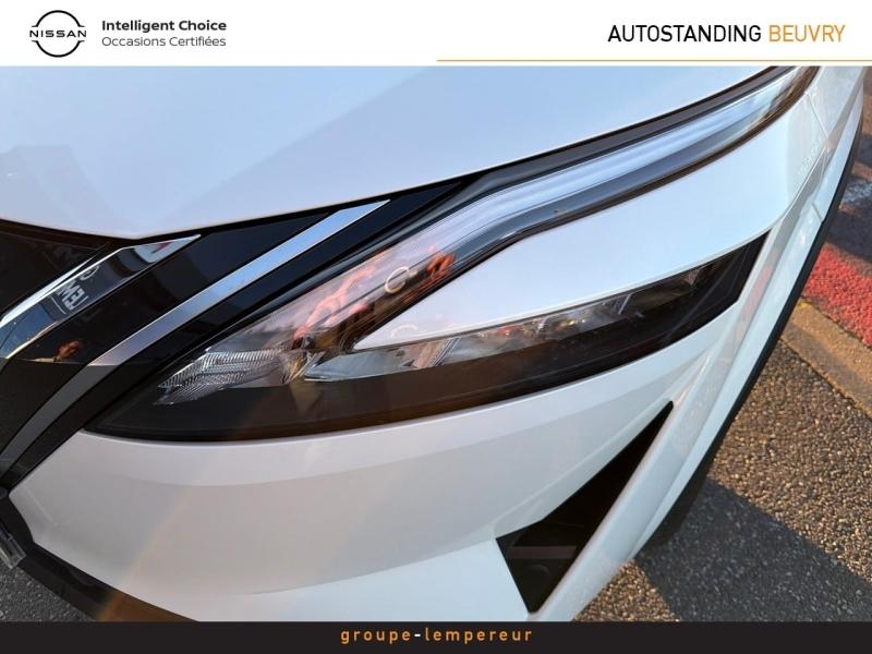 Image NISSAN Qashqai e-POWER 190ch Business Edition 2024