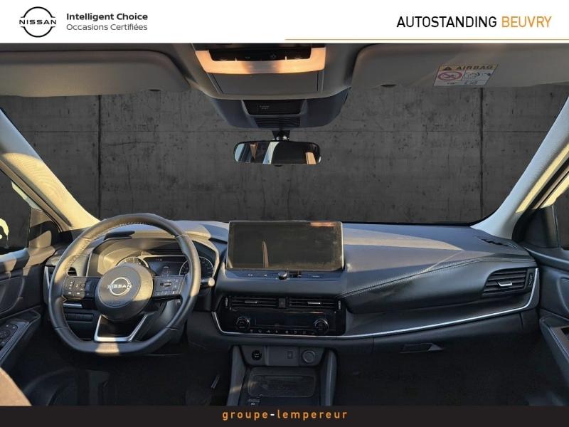 Image NISSAN Qashqai e-POWER 190ch Business Edition 2024