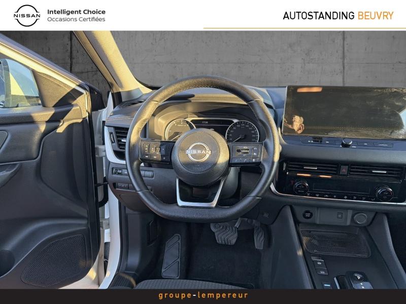 Image NISSAN Qashqai e-POWER 190ch Business Edition 2024