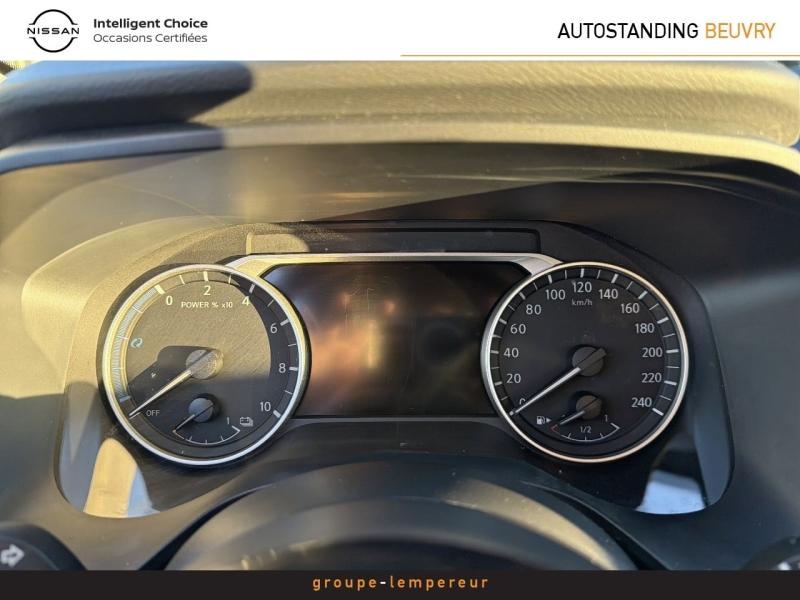 Image NISSAN Qashqai e-POWER 190ch Business Edition 2024