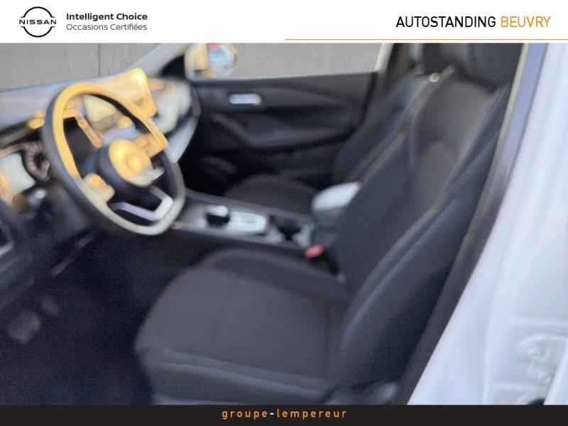 Image NISSAN Qashqai e-POWER 190ch Business Edition 2024