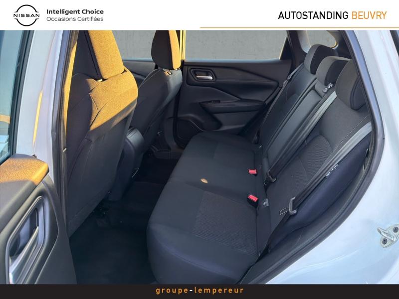 Image NISSAN Qashqai e-POWER 190ch Business Edition 2024