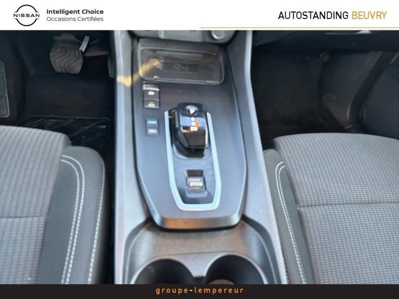 Image NISSAN Qashqai e-POWER 190ch Business Edition 2024