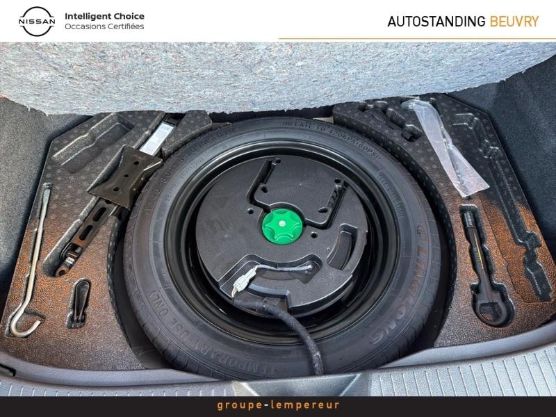 Image NISSAN Qashqai e-POWER 190ch Business Edition 2024